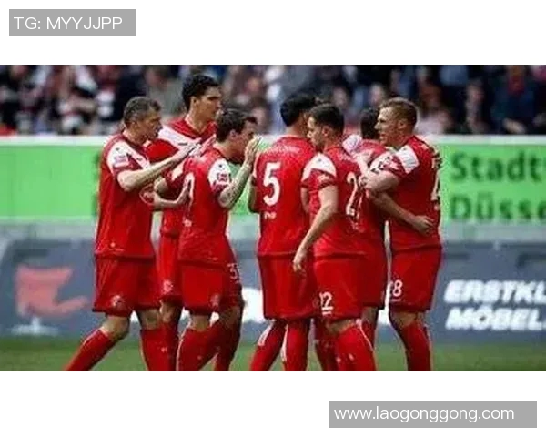 纽伦堡主场2-0胜汉诺威，豪取三分！